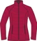 Vaude Caserina 3in1 Funktionsjacke fuchsia (Damen) Vorschaubild
