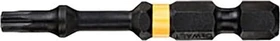 DeWalt DT7398T Extreme Flextorq Torx Bit 1/4", T30x50mm, 5 Stück