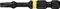 DeWalt Extreme Flextorq Torx Bit 1/4", 50mm Vorschaubild