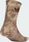 adidas Tie-Dye Crew Socken off white/wonder beige/dark brown, 3 Paare Vorschaubild