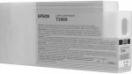 Epson Tinte T5969 Light Light Black UltraChrome HDR, 350 ml Image