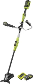 Ryobi RY36ELTX33A-140 Akku-Motorsense inkl. Akku 4.0Ah