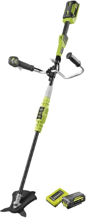 Ryobi RY36ELTX33A-140 Akku-Motorsense inkl. Akku 4.0Ah