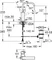 Grohe Allure Einhand-Waschbeckenarmatur 1/2" L-Size chrom Vorschaubild