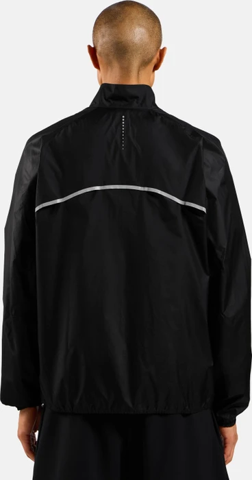 Odlo Zeroweight Laufjacke schwarz (Herren)