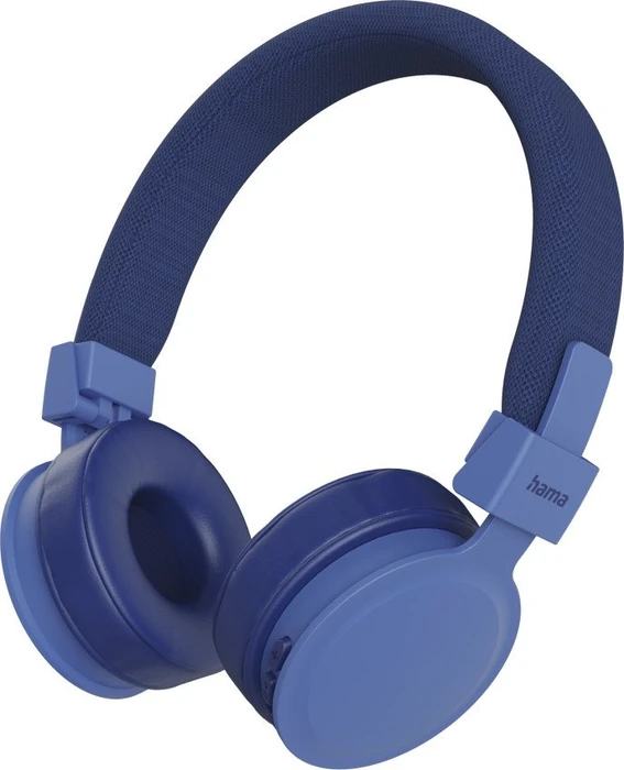 Hama Freedom Lit III blau