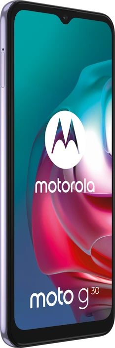 Motorola Moto G30 Dual-SIM 128GB/6GB Pastel Sky