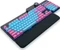 Mountain Mineral Keycap Set, Kunststoff (PBT) Double-Shot, rosa/blau, 113 Tasten (104+9), ANSI-US Vorschaubild