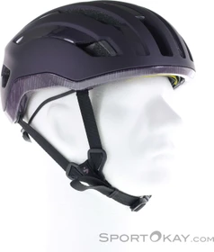 Sweet Protection Outrider MIPS Helm plum