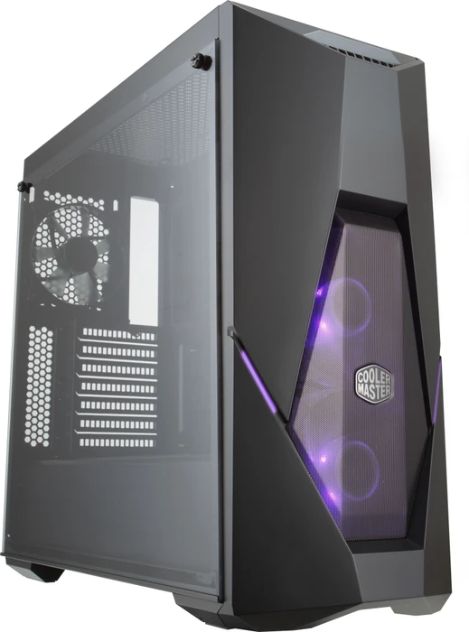 Cooler Master MasterBox K500