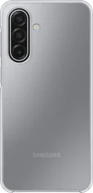 Samsung Clear Case für Galaxy A17 5G transparent