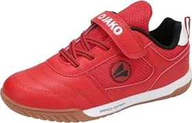 Jako J-SH Winger EV fiery red/jet black (Junior)