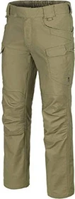 Helikon-Tex Urban Tactical Polycotton Canvas Hose lang adaptive green (Herren)