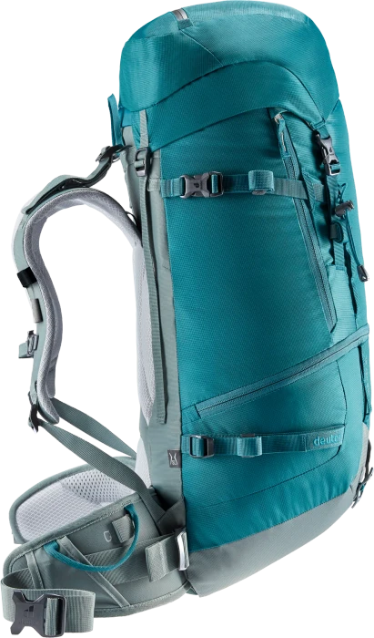 Deuter Guide 42+ SL denim/teal (Damen)