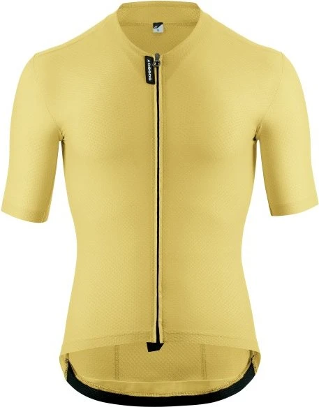 Assos Equipe R S11 Trikot kurzarm mystic yellow (Herren)