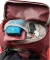 Vaude Neyland 24 burnt red Vorschaubild