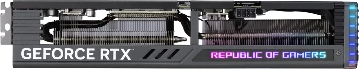 ASUS ROG Strix GeForce RTX 4060, ROG-STRIX-RTX4060-8G-GAMING, 8GB GDDR6, HDMI, 3x DP