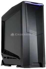 SilverStone Raven RV01 schwarz