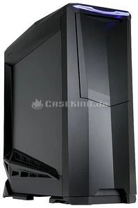 SilverStone Raven RV01 schwarz