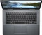Dell Inspiron 14 5482 2-in-1, grau, Core i5-8265U, 8GB RAM, 256GB SSD, GeForce MX130, DE Vorschaubild