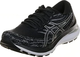 Asics Gel-Kayano 29 schwarz/weiß (Damen)