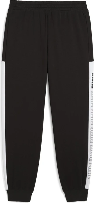 Puma Around the Block Trainingshose lang puma black (Damen)