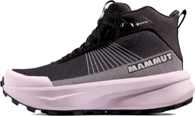 Mammut Aenergy Mtn Mid GTX black/alpine calamint (Damen)