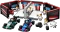 LEGO City - F1 Garage & Mercedes-AMG & Alpine Cars Vorschaubild