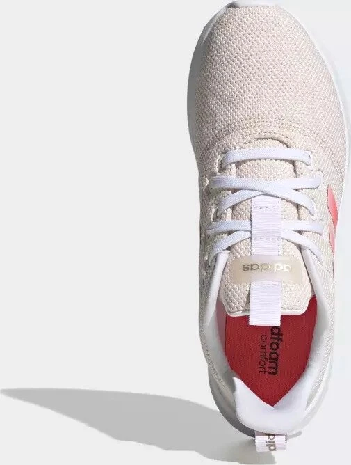 adidas Puremotion cloud white/signal pink/pink tint (Damen)