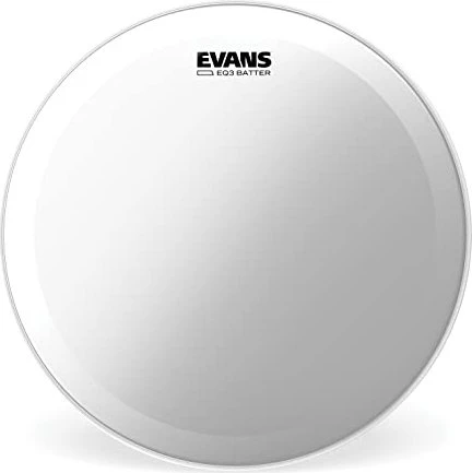 Evans EQ3 Clear Bass 22"
