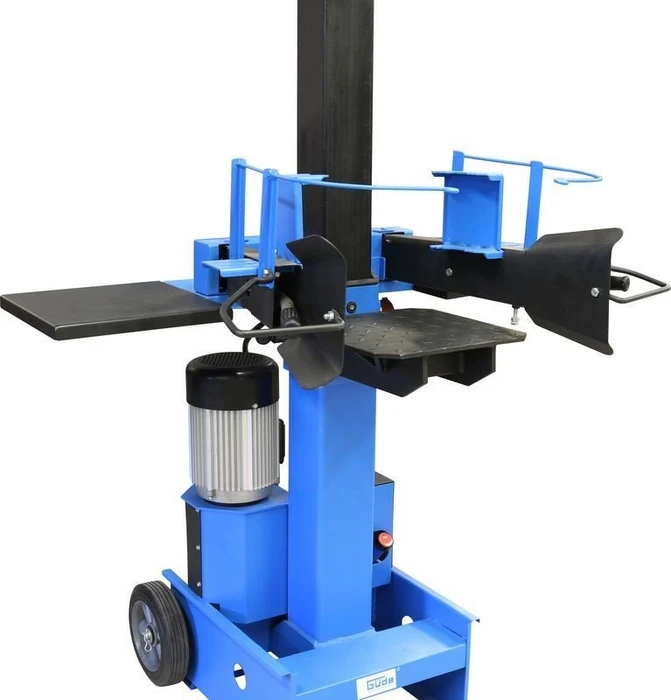 Güde GHS 500/8TED Elektro-Holzspalter