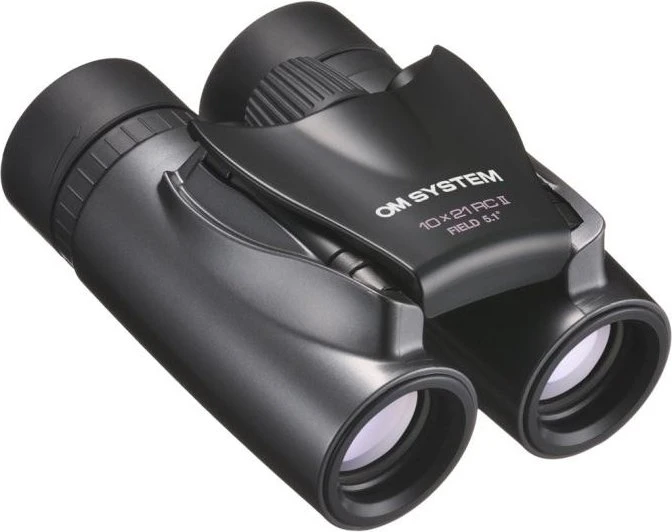 OM System 10x21 RC II