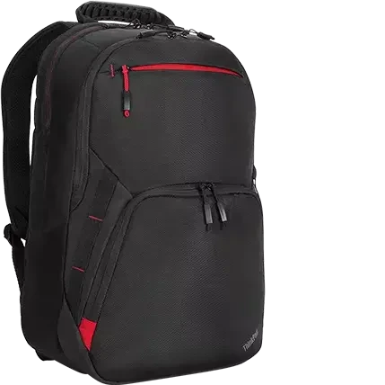 Lenovo ThinkPad Essential Plus Notebook Rucksack 15.6" schwarz