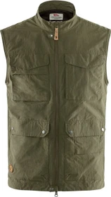 Fjällräven Travellers MT Funktionsweste laurel green (Herren)