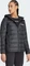 adidas Terrex Multi Light Hooded Daunen Jacke schwarz (Damen) Vorschaubild