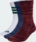 adidas Stonewash Crew Socken, 3 Paare Vorschaubild