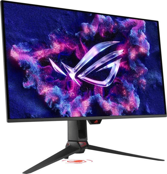 ASUS ROG Swift OLED PG32UCDM Gen3 (PG32UCDM3), 31.5"
