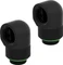 Corsair Hydro X Series XF Hardline, Winkeladapter 90° G1/4", schwarz, 2er-Pack Vorschaubild