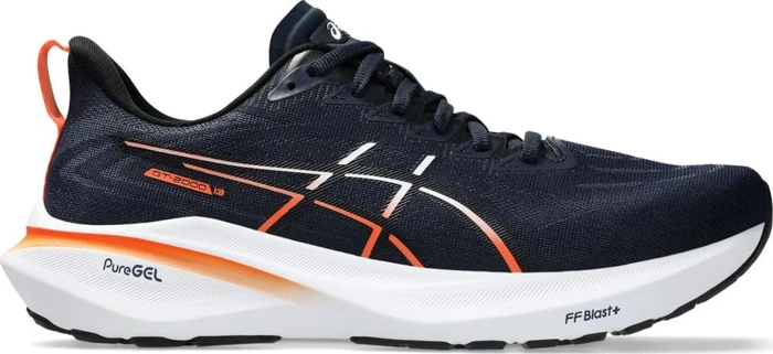 Asics GT-2000 13 midnight/black (Herren)