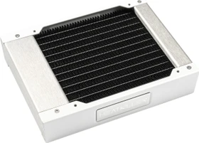 Watercool Heatkiller RAD 120-S White