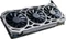EVGA GeForce GTX 1080 Ti FTW3 Elite, 11GB GDDR5X, DVI, HDMI, 3x DP Vorschaubild