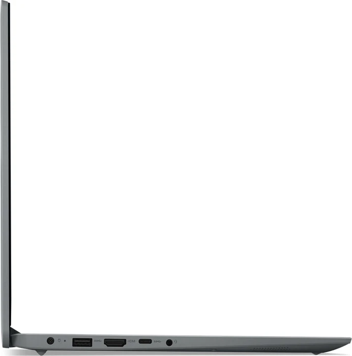 Lenovo IdeaPad 1 15ALC7, Cloud Grey, Ryzen 5 5500U, 8GB RAM, 512GB SSD, DE