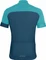 Vaude Mossano Tricot IV Trikot kurzarm lake (Herren) Vorschaubild