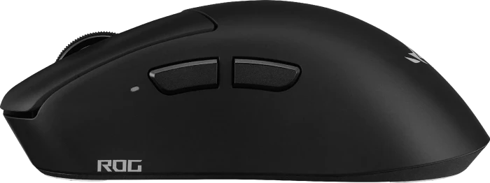 ASUS ROG Gladius IV Ace Wireless, schwarz, USB/Bluetooth