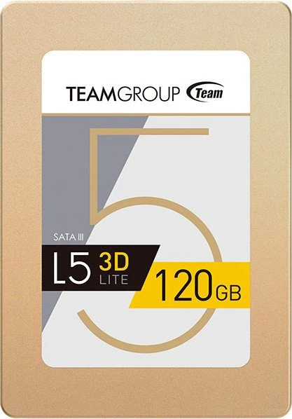 TeamGroup T253TD, SATA