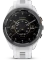 Garmin Approach S70 42mm GPS-Golfuhr black ceramic/white Vorschaubild