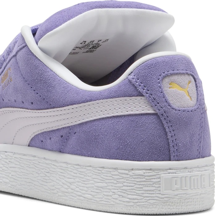 Puma Suede XL lavender alert/lilac frost/puma white