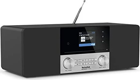 TechniSat DigitRadio 3 Voice