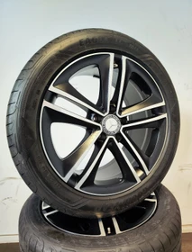 Goodyear Eagle F1 Asymmetric 3 245/45 R18 100Y XL FR