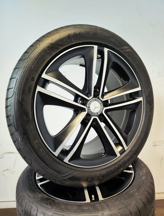 Goodyear Eagle F1 Asymmetric 3 245/45 R18 100Y XL FR